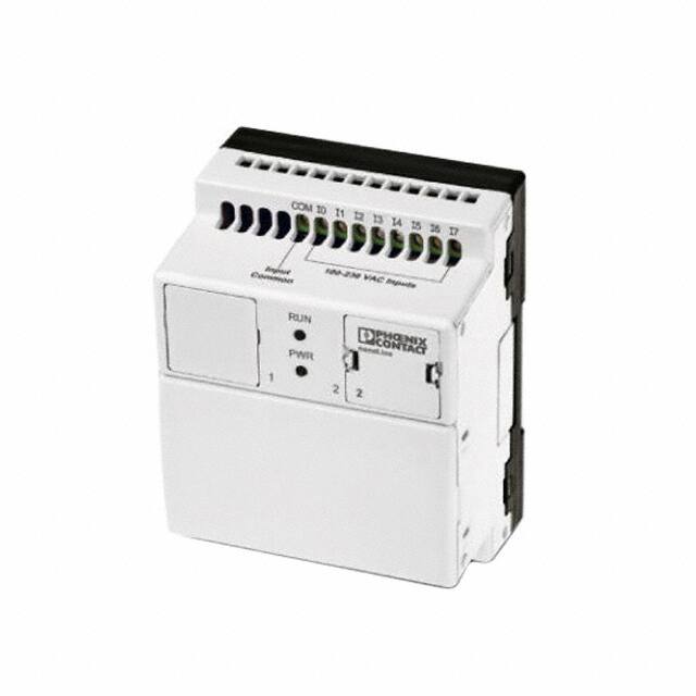 2701069 Phoenix Contact Steuerungen - Programmierbar (PLC PAC)